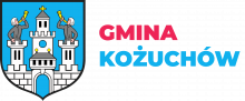 Logo Gminy Kożuchów