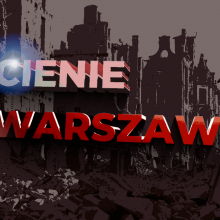 Cienie Warszawy