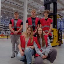 Klasa patronacka Rawlplug 5PL