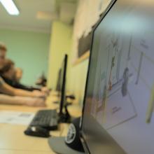 visual components w Piątce