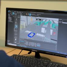 visual components w Piątce