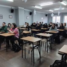 Klasa patronacka Rawlplug 5PL