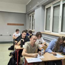 kurs języka angielskiego