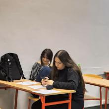 kurs języka angielskiego