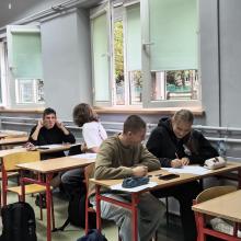 kurs języka angielskiego
