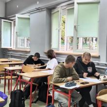 kurs języka angielskiego